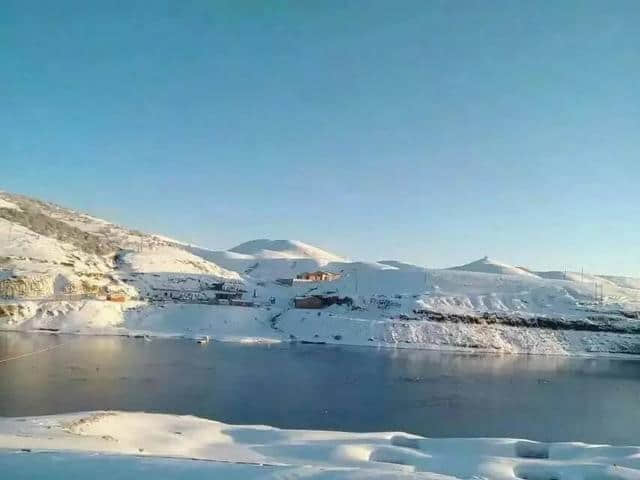 如果你没到过昭通大山包，请别对外讲你到过云南旅游！