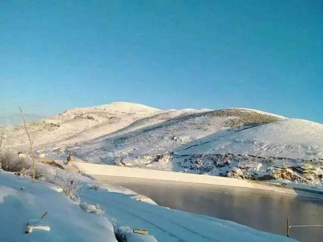 如果你没到过昭通大山包，请别对外讲你到过云南旅游！