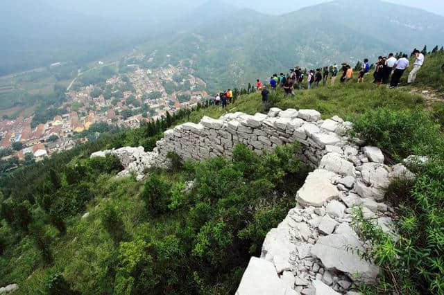 济南这些不得不去的旅游景点，你去过几处？