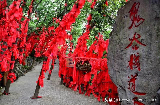 去张家界旅游，几月份去最合适？