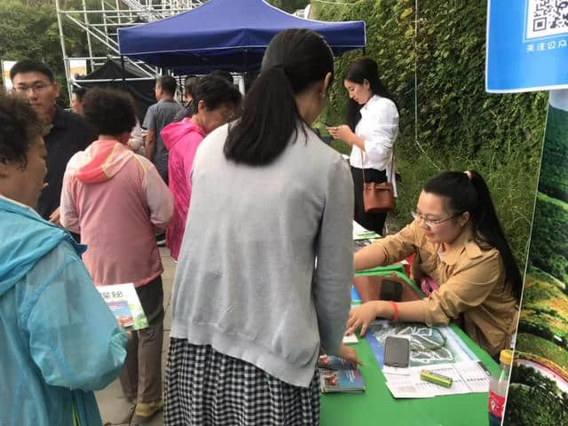 清爽吉林市 22℃松花江之夏 吉林市文化旅游演出推介活动走进长春