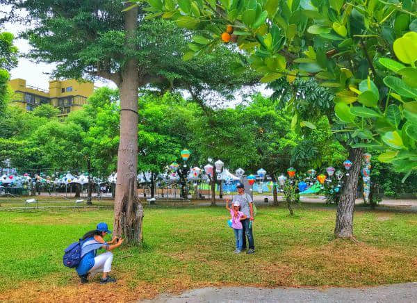 台东多“轨”，一条轨道上的故事：我的台湾旅行摄影纪