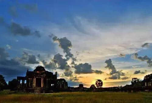 冬天出境旅游，最值得去的几个地方