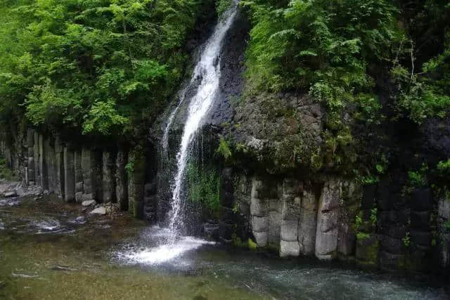 只有1%的人才知道吉林美翻天的旅游胜地！