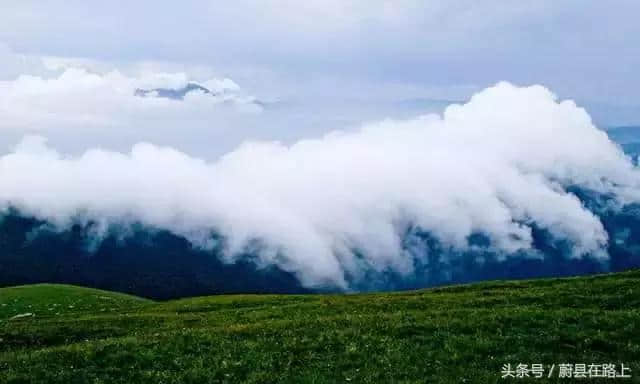 张家口，哪些美丽的风景