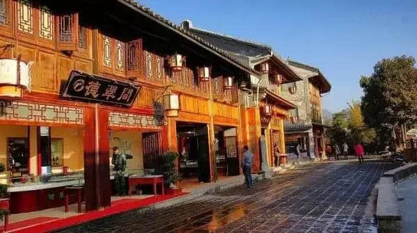 端午旅游不扎堆！这几个国内冷门旅游地，99%的人都没去过