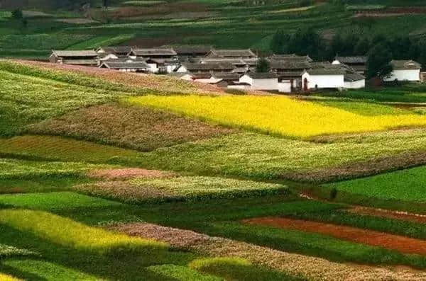 端午旅游不扎堆！这几个国内冷门旅游地，99%的人都没去过