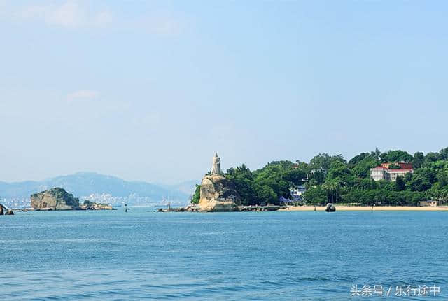 冬天适合去旅游的地方有哪些