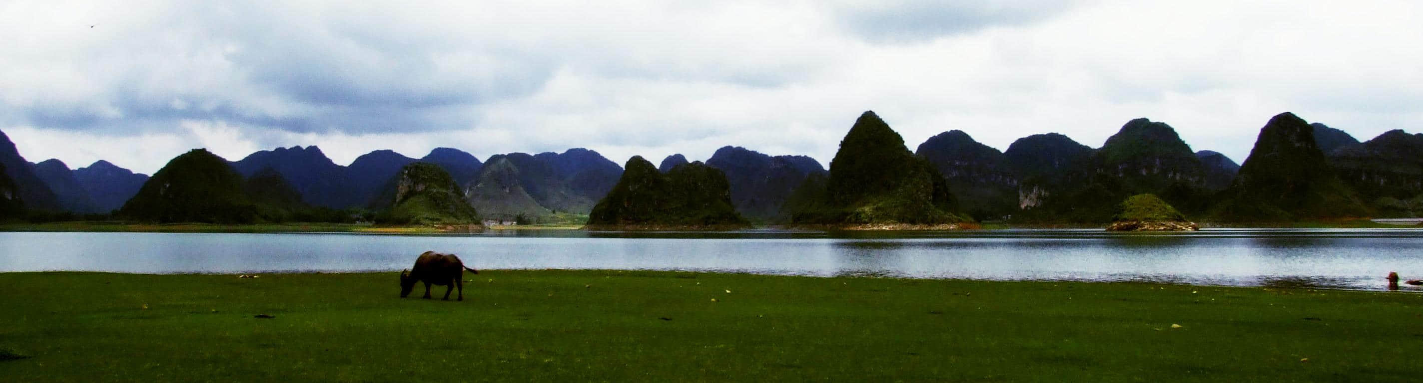 冬天可以去哪里旅游？这里有个好地方，四季如春山美水美