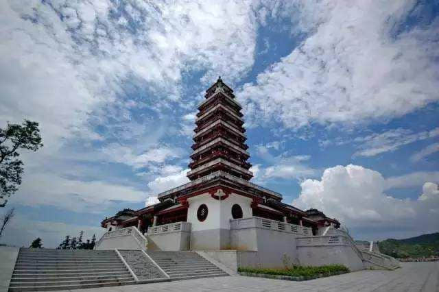 肇庆本地特色景点，你知多少？