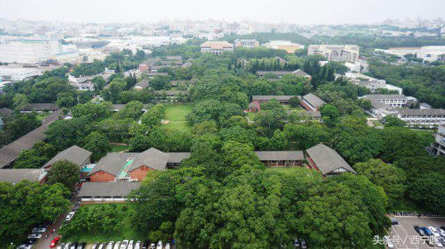 台湾有哪些旅游景点呢？你们知道几个？