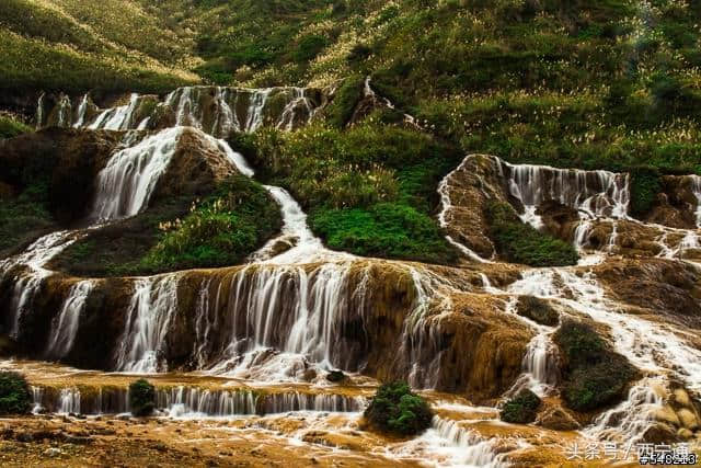 台湾有哪些旅游景点呢？你们知道几个？