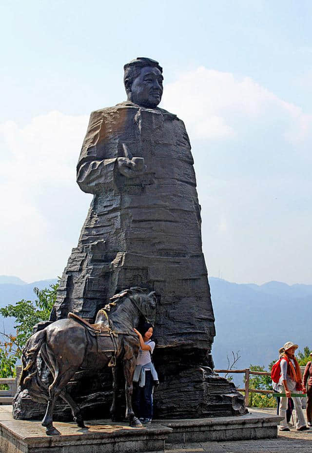 张家界旅游简介——有哪些值得去的