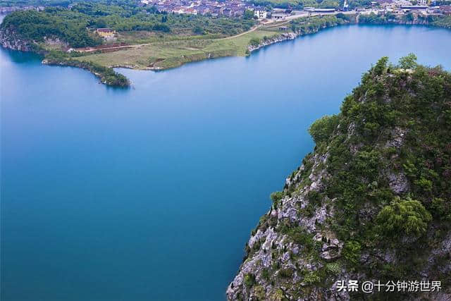 苏州西山风景区，游人闲暇游览的好去处，这里景色秀美多样