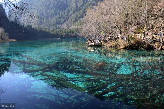 冬季适合去哪里旅游？冬季国内旅游好景点推荐！