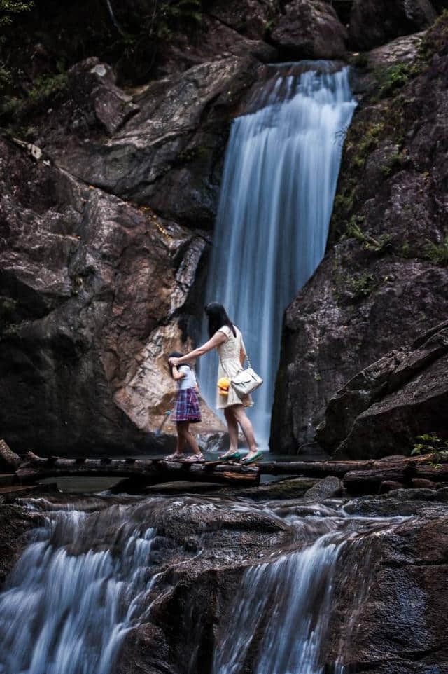 随地游：惠州南昆山旅游攻略！