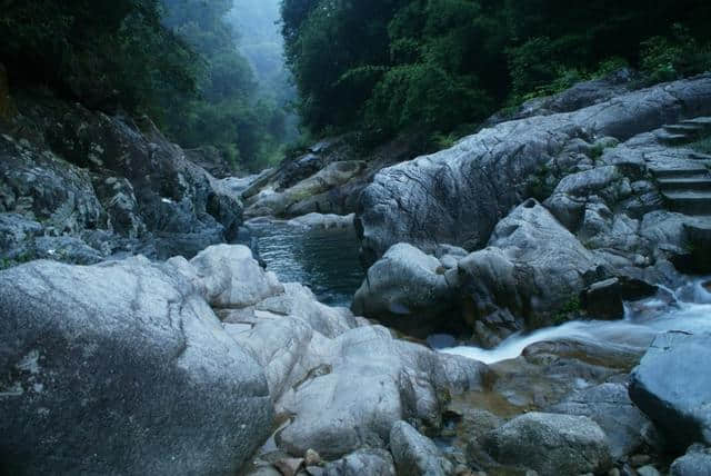 随地游：惠州南昆山旅游攻略！