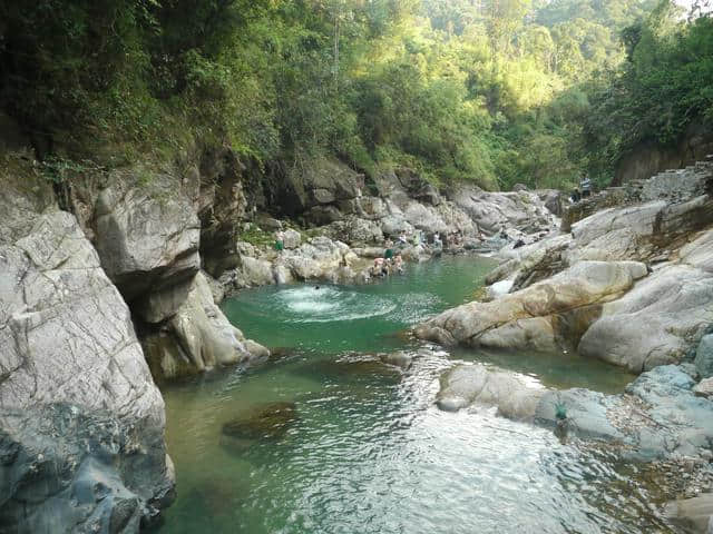 随地游：惠州南昆山旅游攻略！