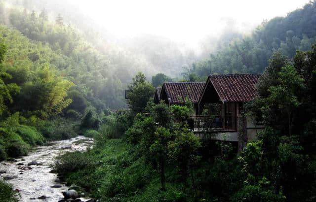 随地游：惠州南昆山旅游攻略！