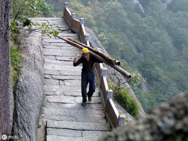 研学旅游在黄山