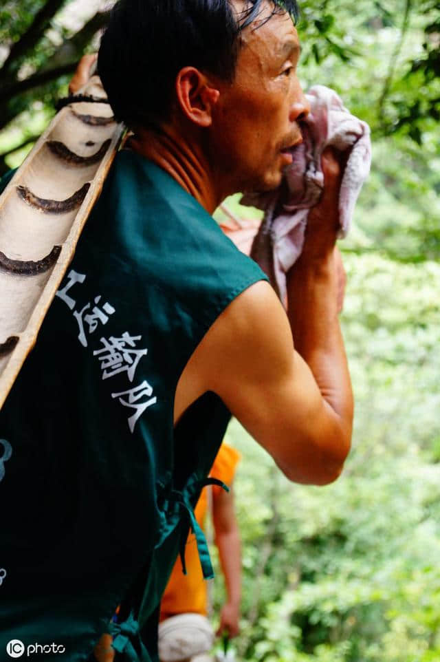 研学旅游在黄山