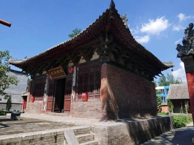 「九州风物志」登封25个旅游景区，21个都是国宝级！你去过几个？