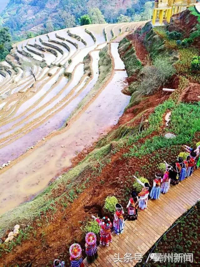 首届中国傈僳族文化旅游高峰论坛将在四川米易举行