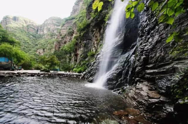 定都峰成为国家级3A级旅游景区啦！为您盘点门头沟那些A字号景区