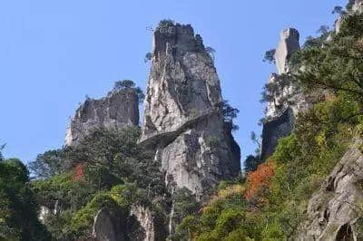 倾情奉献！秋季旅游之黄山旅游攻略（含路线、票务、旅途提示）