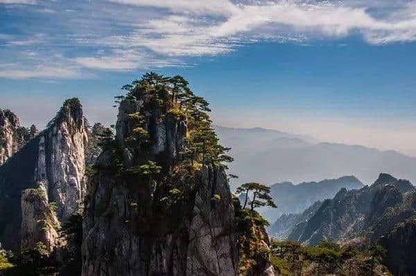 倾情奉献！秋季旅游之黄山旅游攻略（含路线、票务、旅途提示）