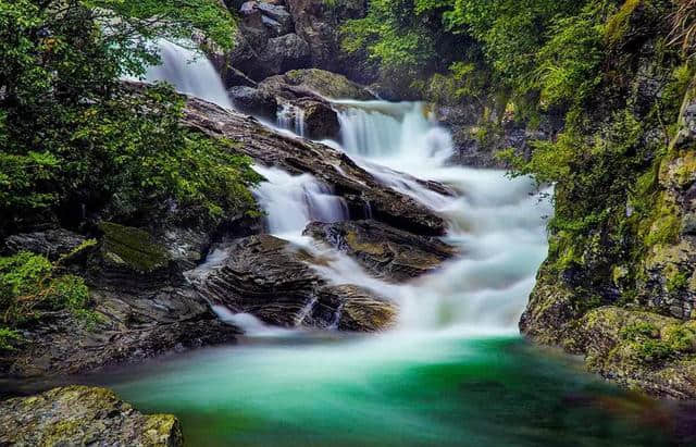 高考结束去旅行，安徽这么多景区都免费啦~