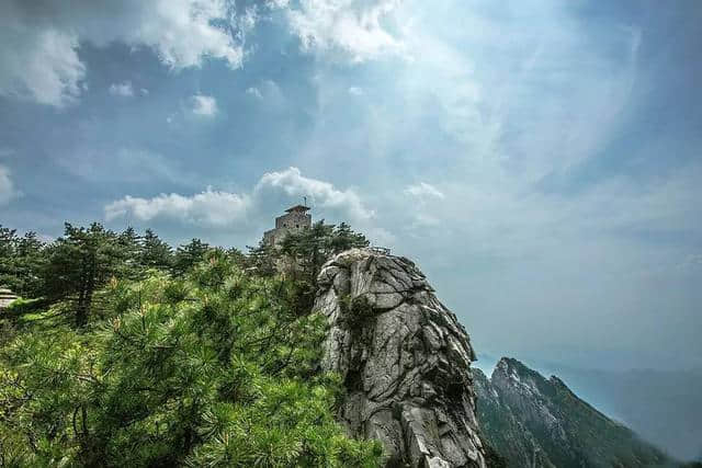 高考结束去旅行，安徽这么多景区都免费啦~