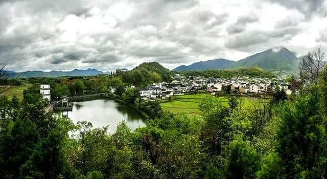 高考结束去旅行，安徽这么多景区都免费啦~