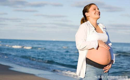 孕期可以旅游吗？孕妈派对解决孕妈出游全攻略！