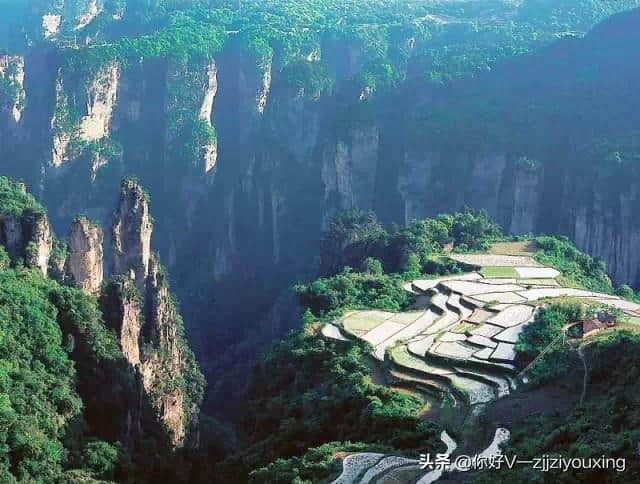 来张家界旅游报团最关心的几个问题解答（重要）