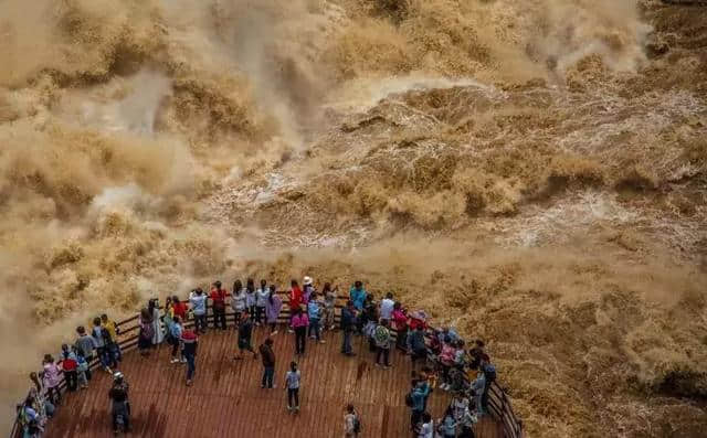 诗画般的美景，迪庆州推出四季旅游路线，约吧！