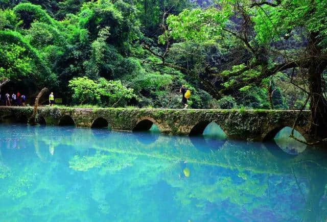 好消息｜四川人赴贵州旅游，景区门票和高速均可享五折优惠！