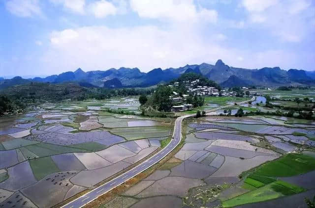 好消息｜四川人赴贵州旅游，景区门票和高速均可享五折优惠！