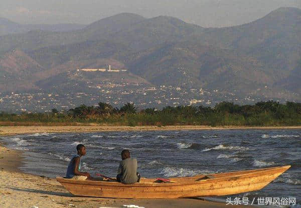 赞比亚十大旅游景点