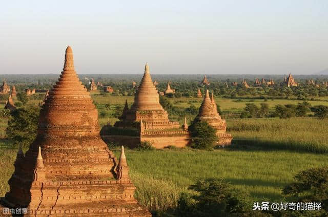 去缅甸旅游想少走弯路的，耽误你几分钟看一下小提示