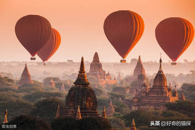 去缅甸旅游想少走弯路的，耽误你几分钟看一下小提示