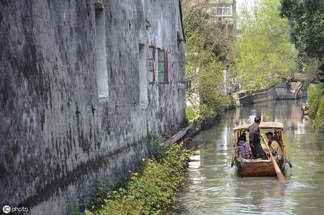 10条艺术之旅路线！苏州江南文化艺术·国际旅游节应该这样游玩