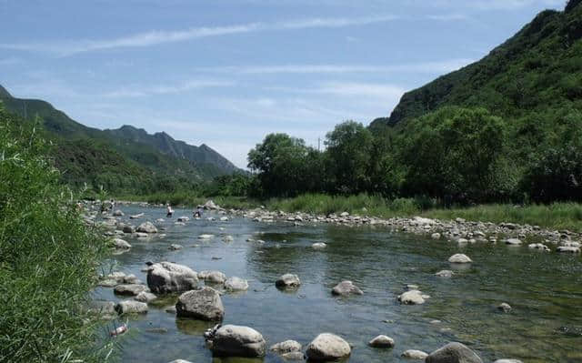 北京周边景点门票大全，周末郊游去吧（一）