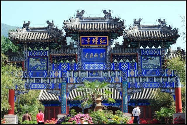 北京周边景点门票大全，周末郊游去吧（一）