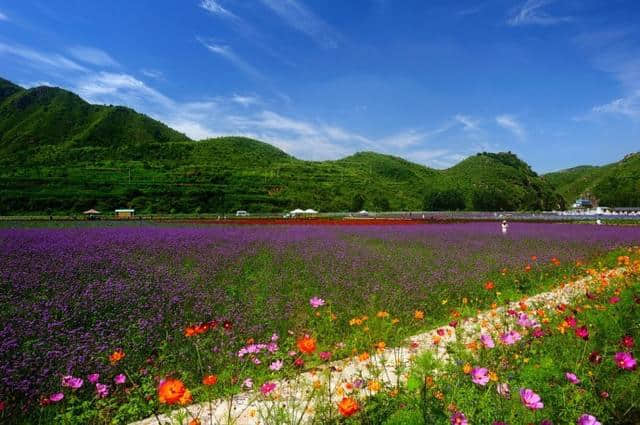 北京周边景点门票大全，周末郊游去吧（一）