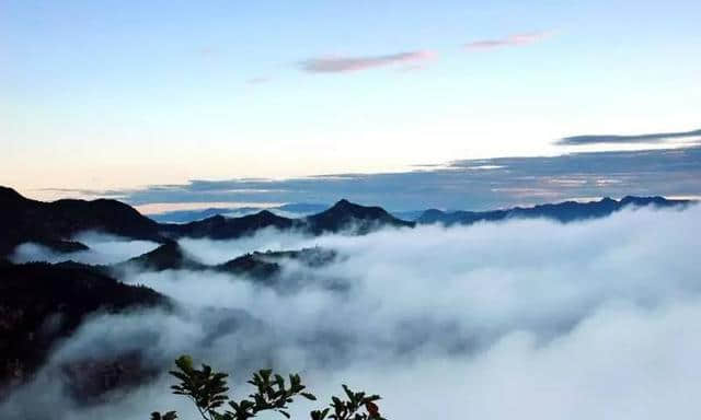 北京周边景点门票大全，周末郊游去吧（一）