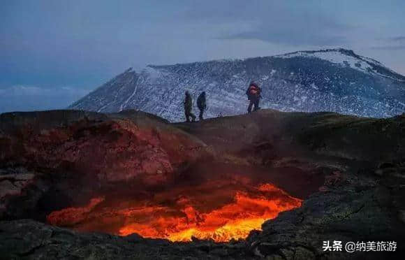 美国那些可以看满天繁星的最佳景点