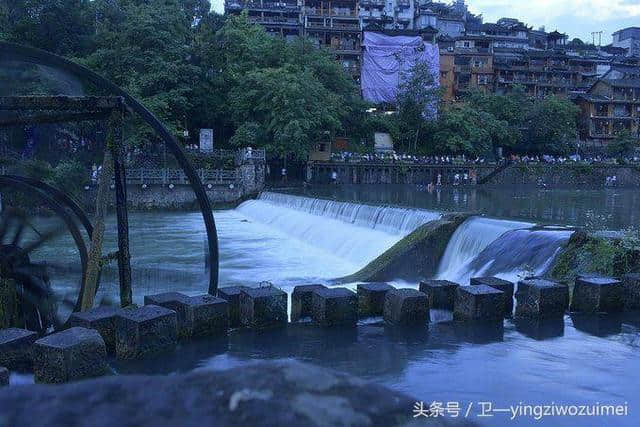 张家界自助游导游推荐精华四日游旅游线路（张家界+天门山+凤凰）