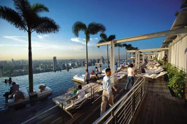 新加坡5大全新会奖旅游亮点