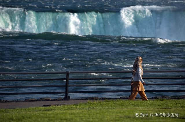 玩转纽约州，曼哈顿外的7大旅游胜地